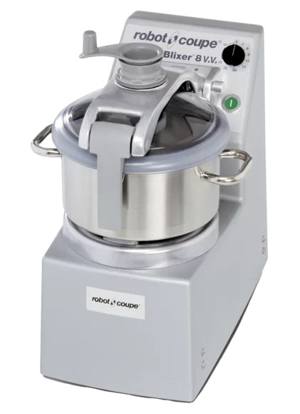 Robot Coupe Blixer 8 V.V. Blixer®