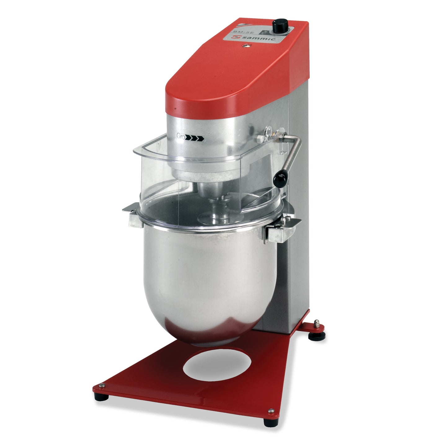 Sammic PLANETARY MIXER