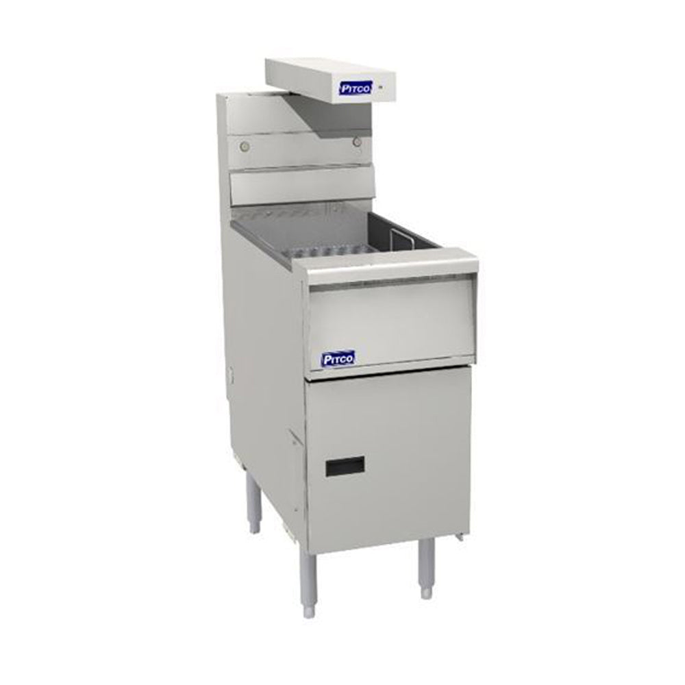 PITCO BNBSG14S/PFW1 - DUMP STATION