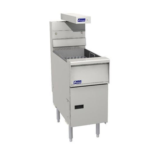 PITCO BNBSG14S/PFW1 - DUMP STATION