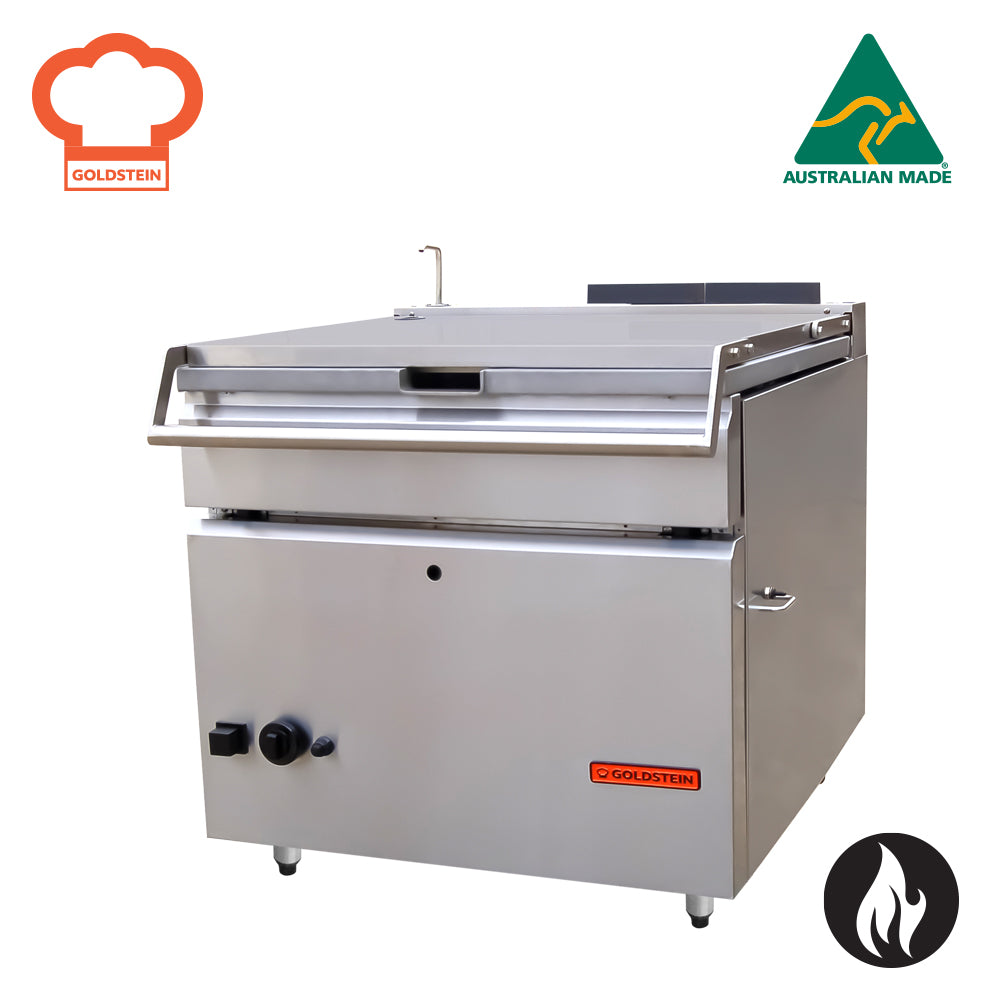 GOLDSTEIN BPG135 - BRATT PAN