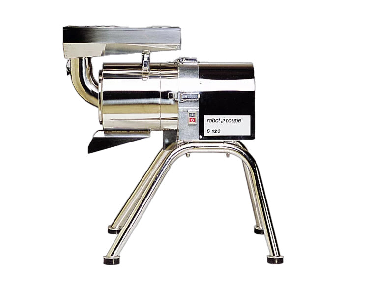 Robot Coupe C120 Automatic Sieves