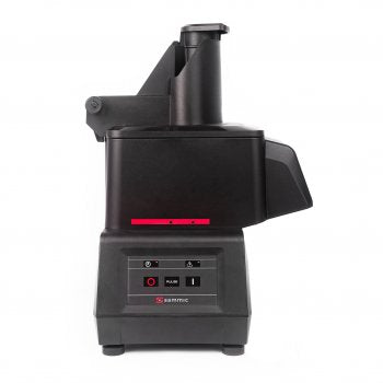 Sammic COMPACT VEGE PREP MACHINE - Single Speed - 3 Disc Set