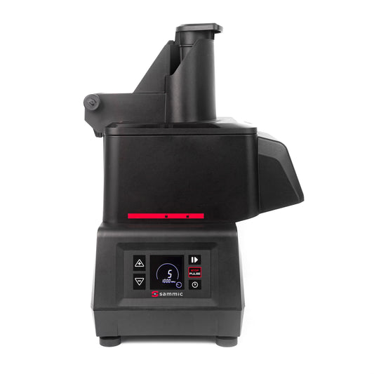 Sammic COMPACT ULTRA VEGE PREP MACHINE - Variable Speed, Brushless