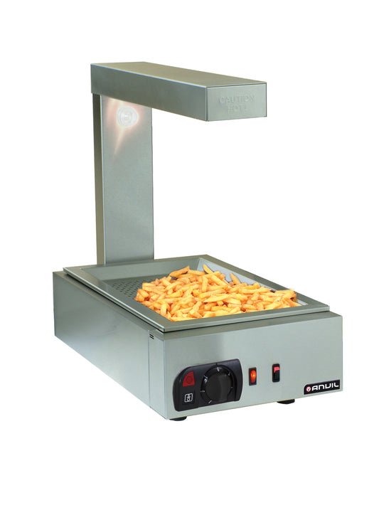 Anvil Chip Warmer