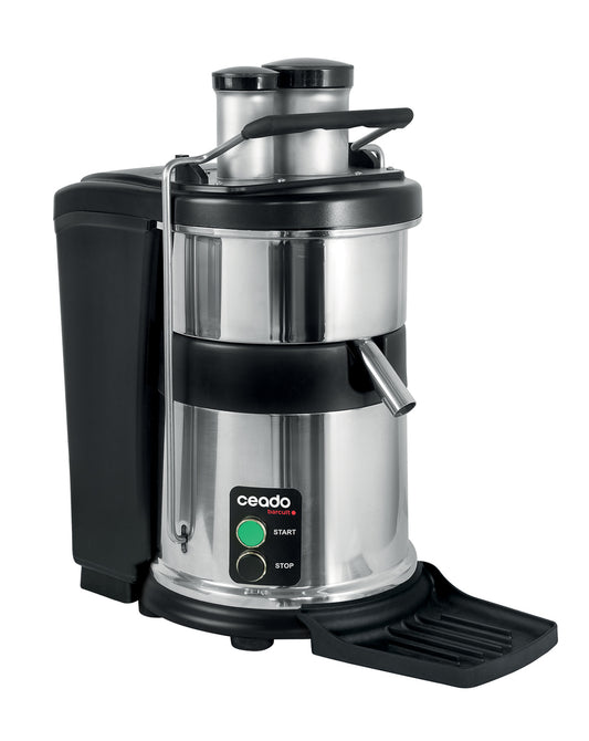 Ceado Centrifugal Juicer Super Heavy Duty