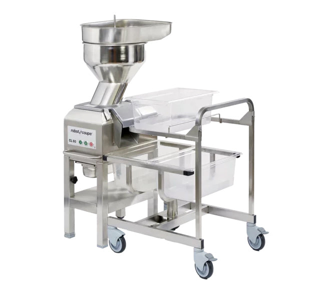 Robot Coupe CL60 Workstation Vegetable Preparation Machine
