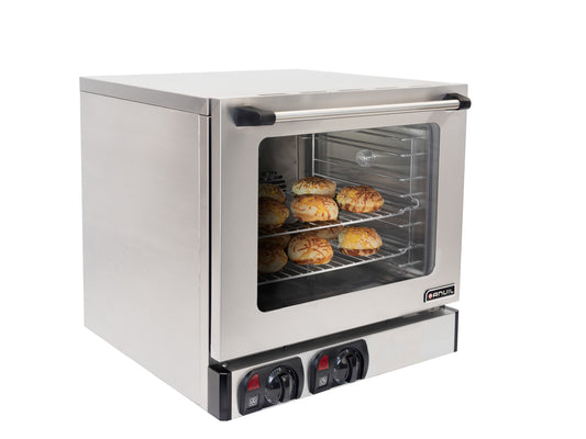 Anvil Convection Oven - Prima