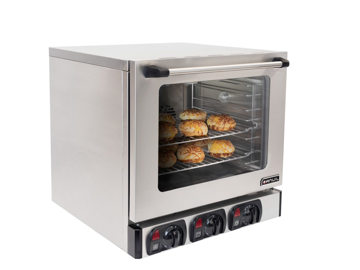 Anvil Convection Oven - Prima Pro With Grill