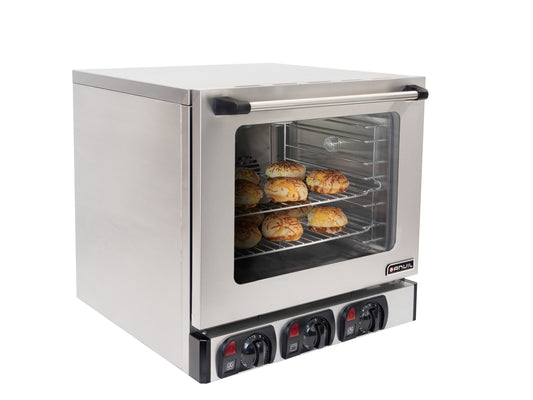 Anvil Convection Oven - Prima Pro With Grill