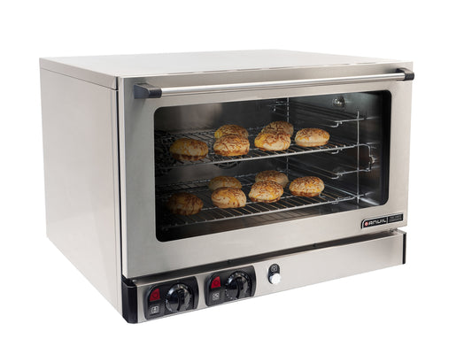 Anvil Convection Oven - Grande Forni