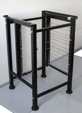 Anvil Stand For Oven - COR0001