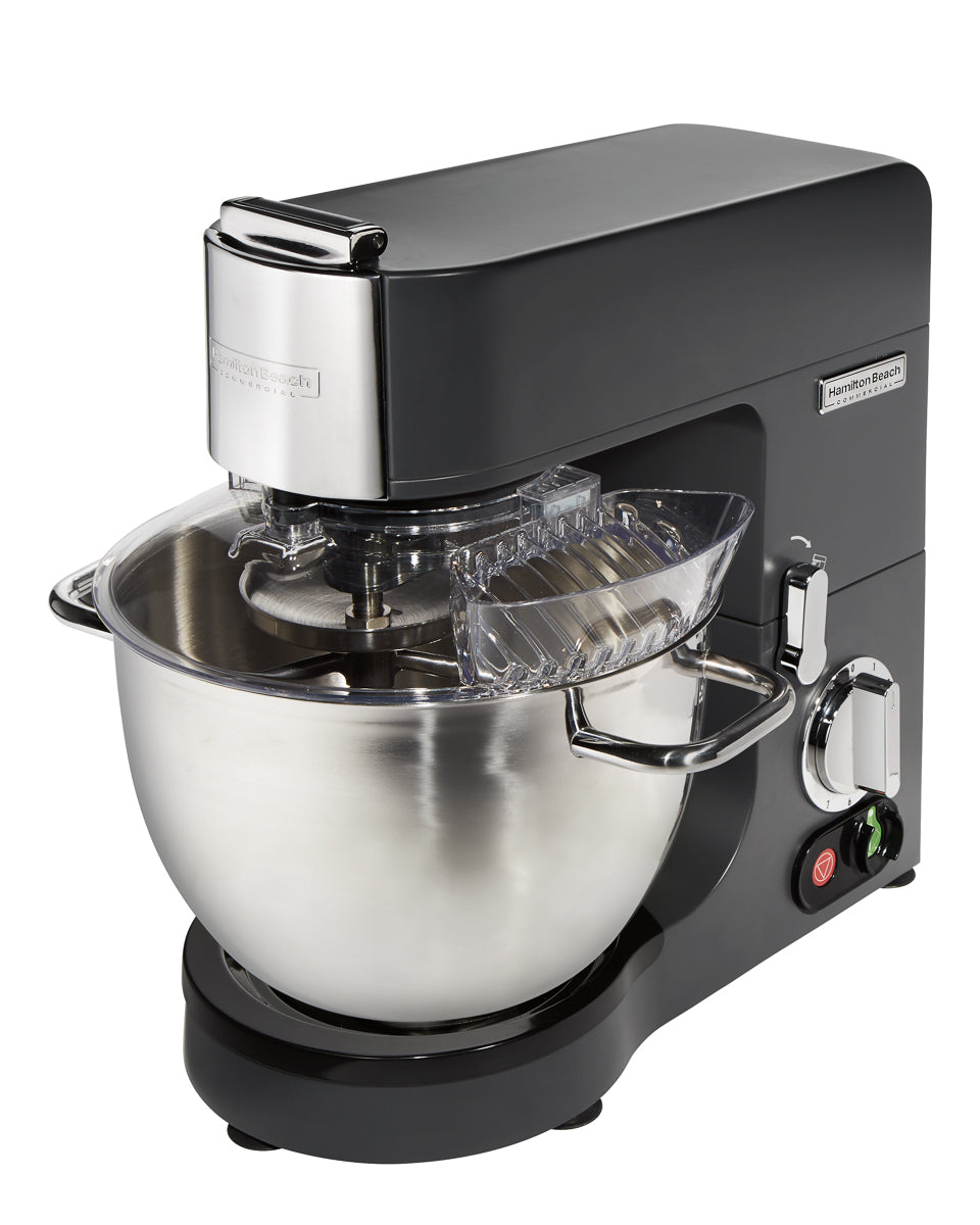 Hamilton Beach Planetary Mixer 8L