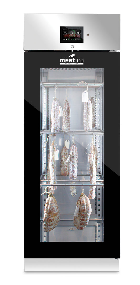Everlasting All In One Dry Age/Seasoning Cabinet - DAE0700