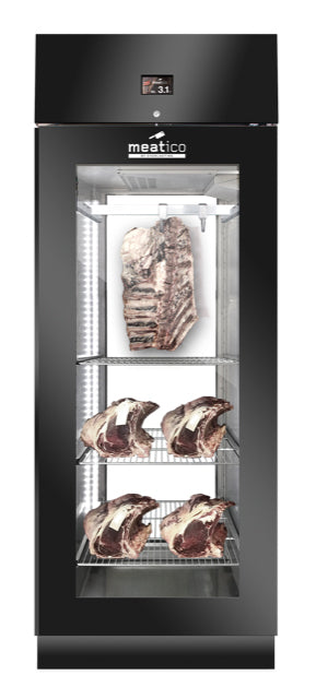 Everlasting Dry Age Meat Cabinet Panorama - DAE0702