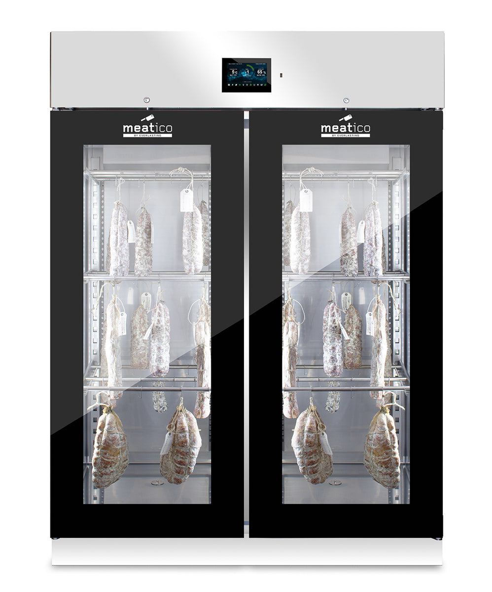 Everlasting All In One Dry Age/Seasoning Cabinet - DAE1500