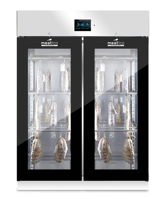 Everlasting All In One Dry Age/Seasoning Cabinet - DAE1500