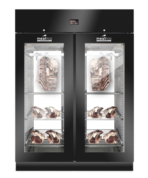 Everlasting Dry Age Meat Cabinet Panorama - DAE1502