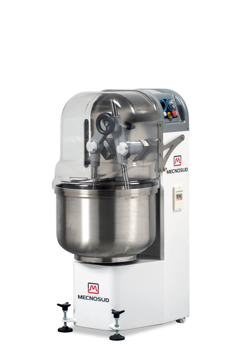 Mecnosud Double Arm Mixer