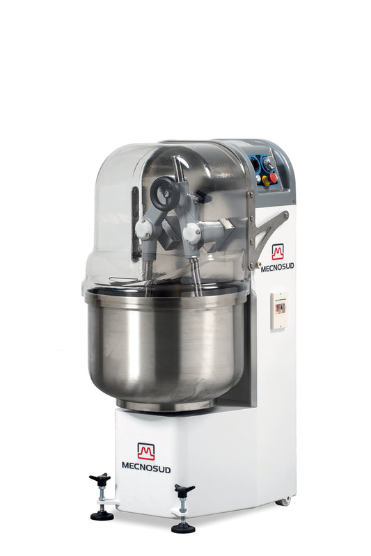 Mecnosud Double Arm Mixer