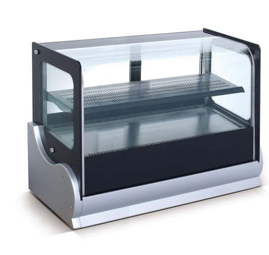Anvil Countertop Hot Showcase - DGHV0540