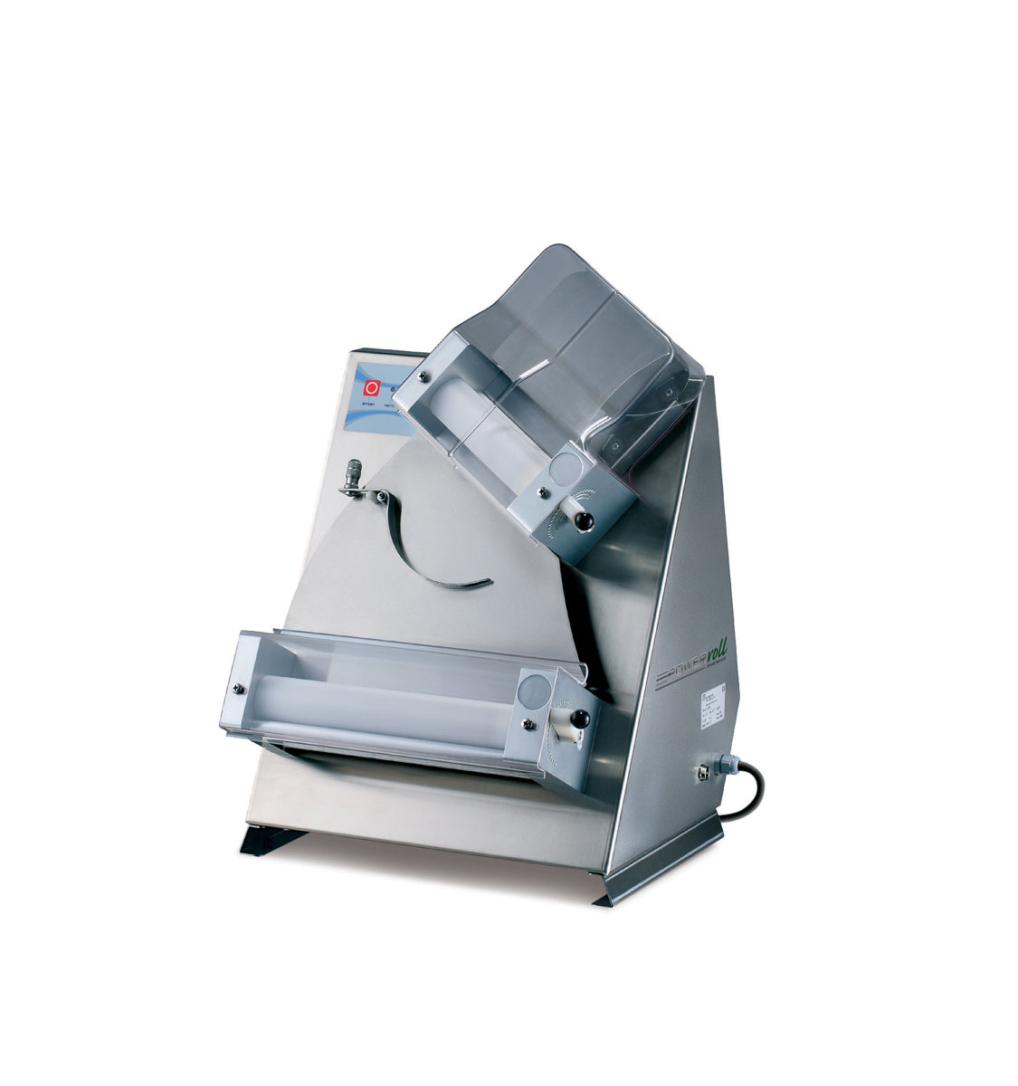 Mecnosud Dough Roller 30cm