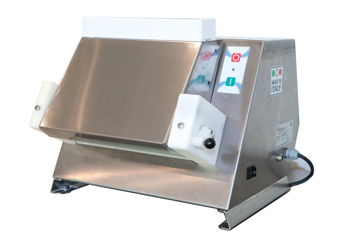 Mecnosud Dough Roller 30cm Single Pass