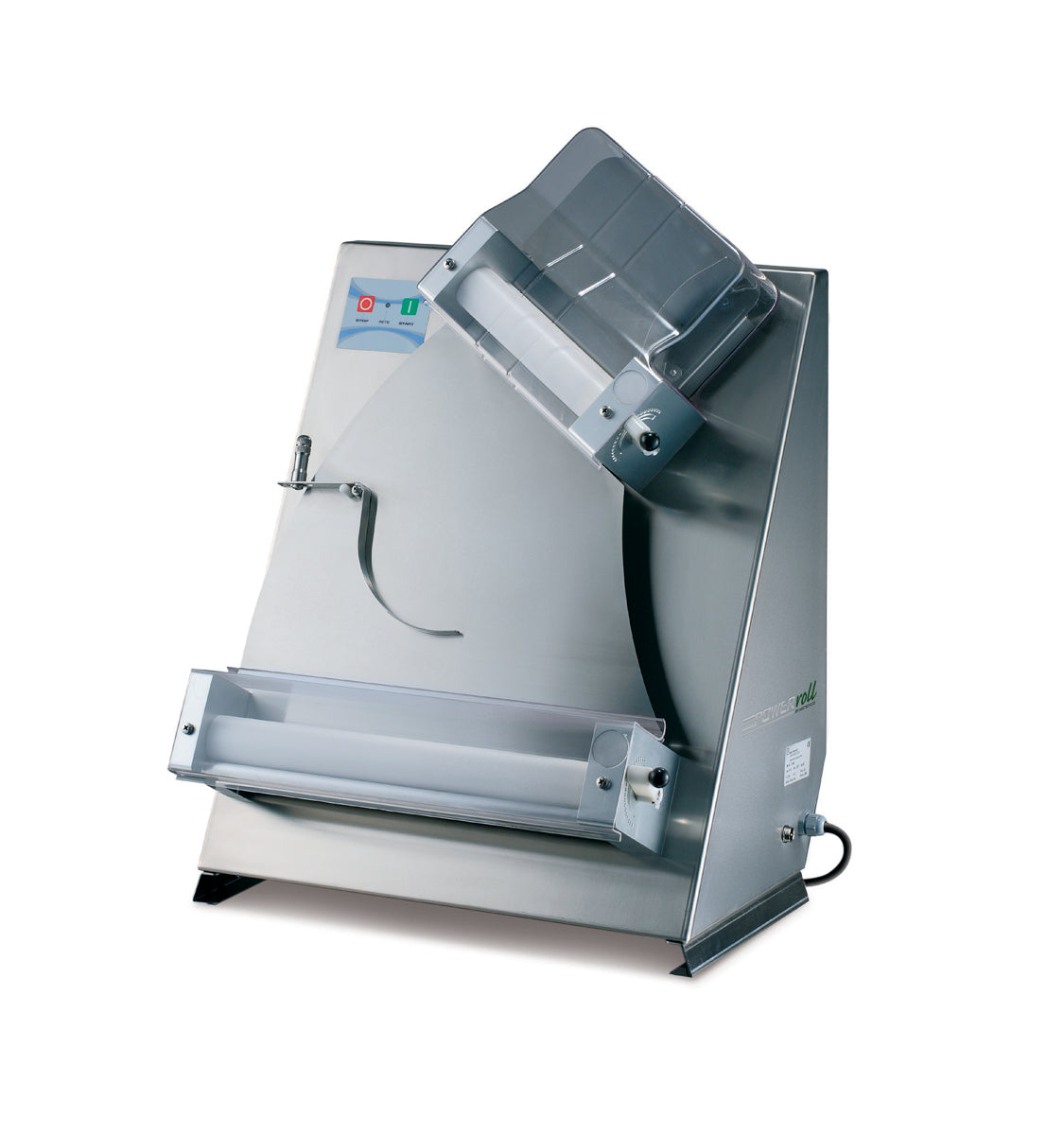 Mecnosud Dough Roller 40cm