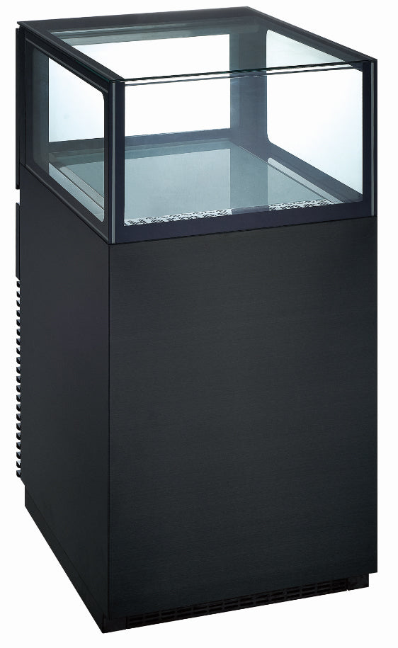 Anvil Refrigerated Draw Display Single