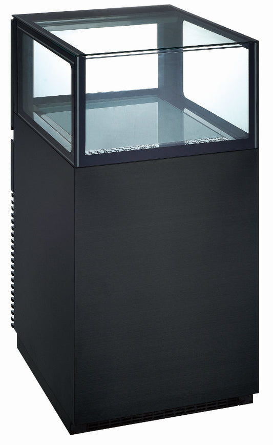 Anvil Refrigerated Draw Display Single