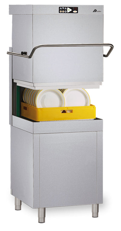 Adler Topline Pass Through Dishwasher