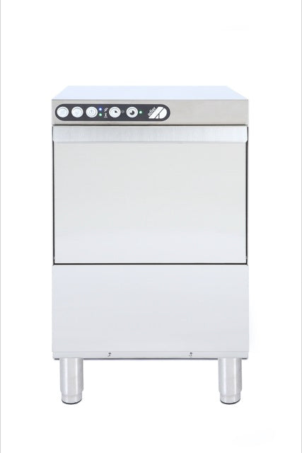 Adler Undercounter Glasswasher With Water Softener