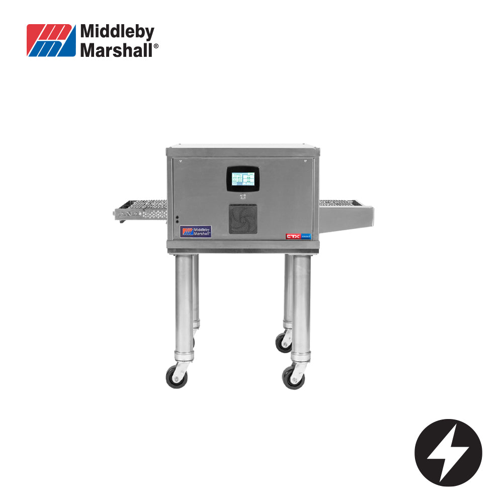 MIDDLEBY MARSHALL DZ26T+ST - CTX