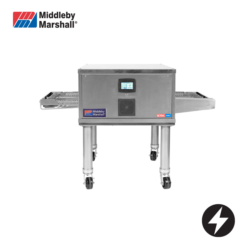 MIDDLEBY MARSHALL DZ33T - CTX