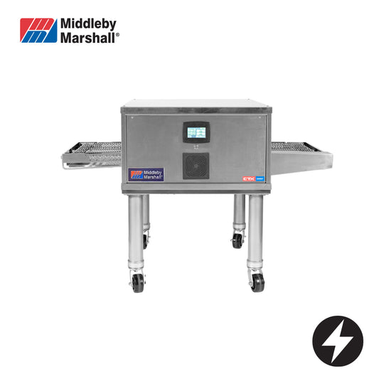 MIDDLEBY MARSHALL DZ33T - CTX