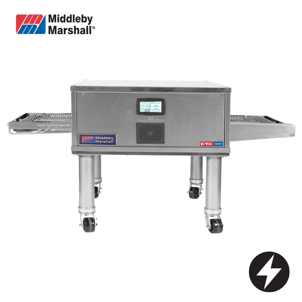 MIDDLEBY MARSHALL DZ55T+ST - CTX