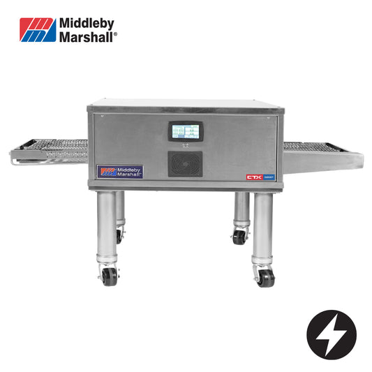 MIDDLEBY MARSHALL DZ55T+ST - CTX