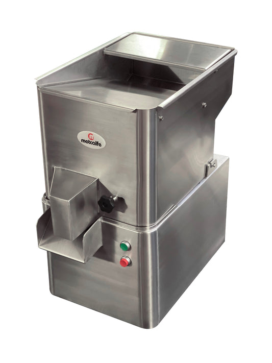 Metcalfe AUTOMATIC CHIPPER