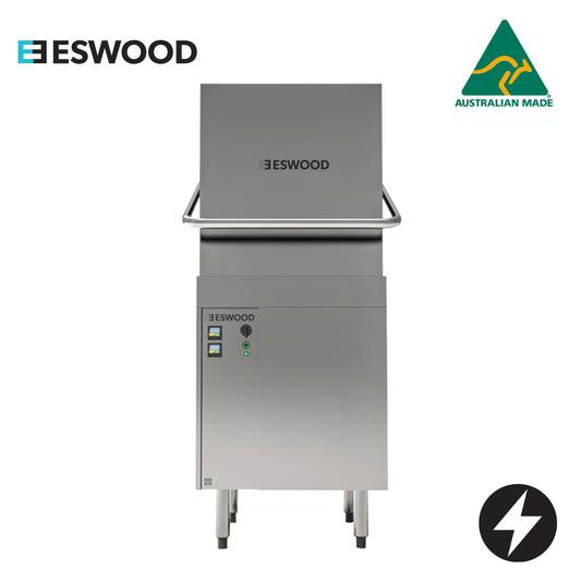 ESWOOD ES50DP - PASS THROUGH