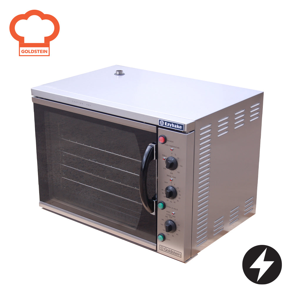 GOLDSTEIN EZ26 - CONVECTION OVEN