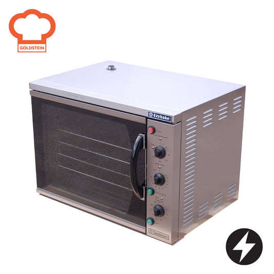 GOLDSTEIN EZ26 - CONVECTION OVEN