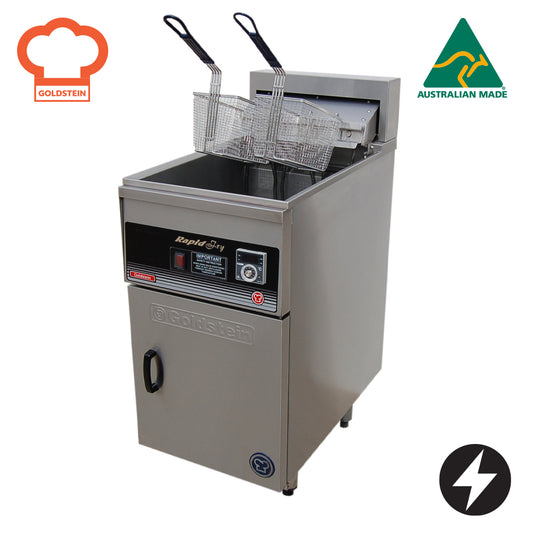 GOLDSTEIN FRE18/1DL - FRYER