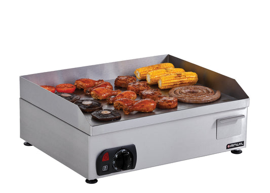 Anvil Flat Top Griddle - FTA0600