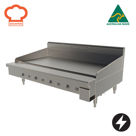 GOLDSTEIN GPEDB48 - GRIDDLE