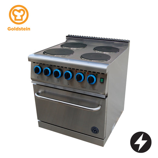 GOLDSTEIN GR/EE710FF - OVEN RANGES