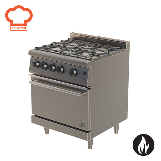 GOLDSTEIN GR/G710FF - OVEN RANGES