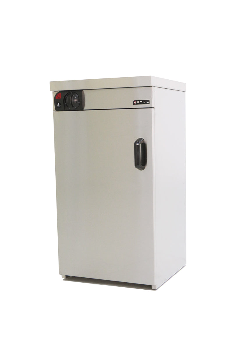 Anvil Single Door Warming Cupboard