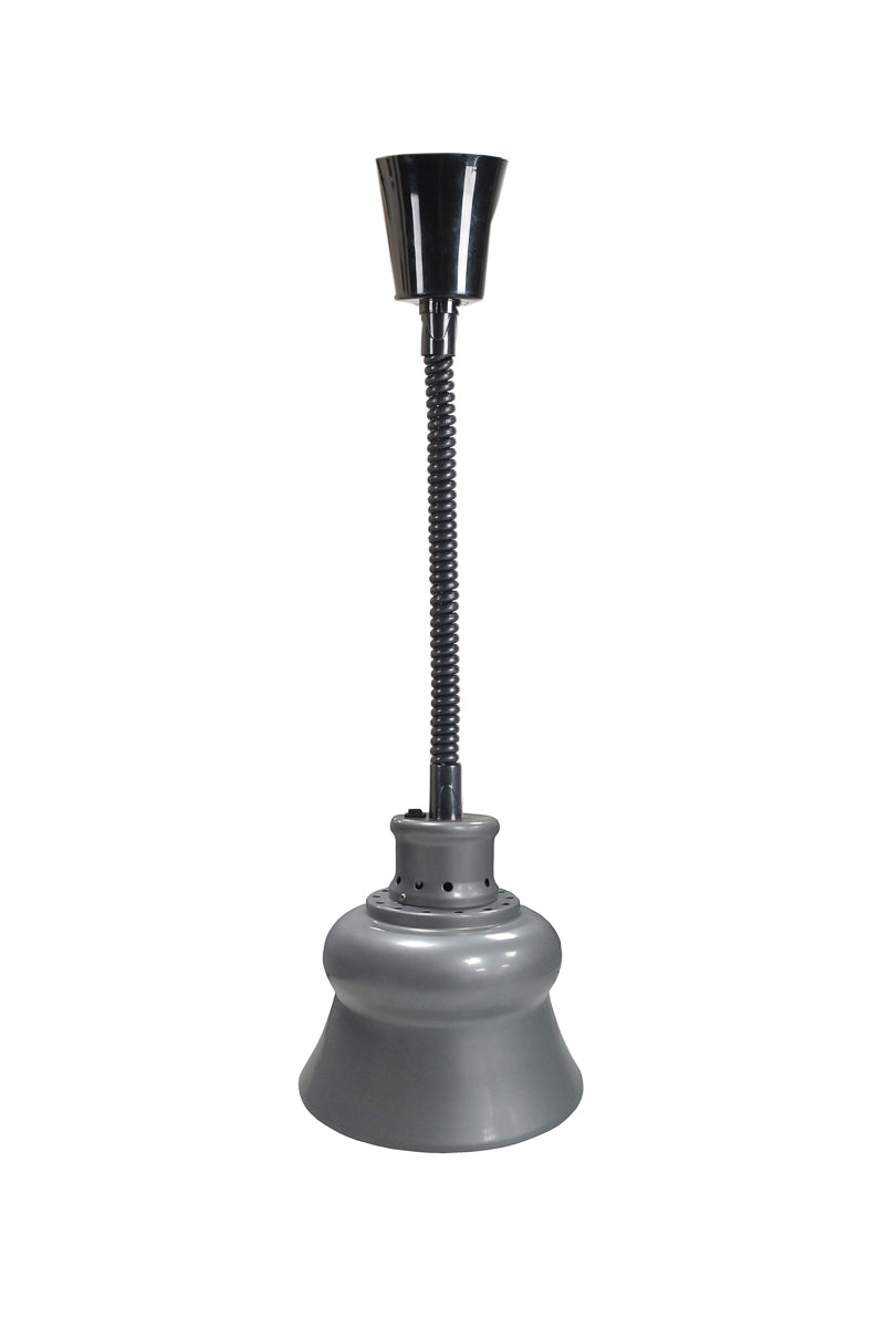 Anvil Rannio Economy Heat Lamp