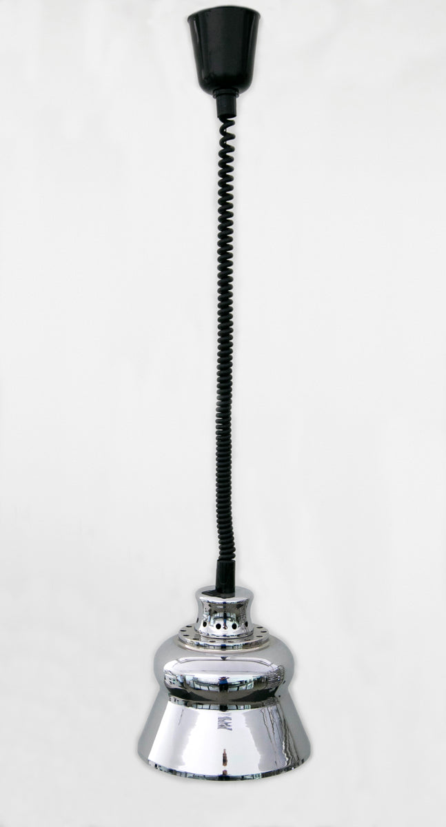 Anvil Chrome Premium Heat Lamp