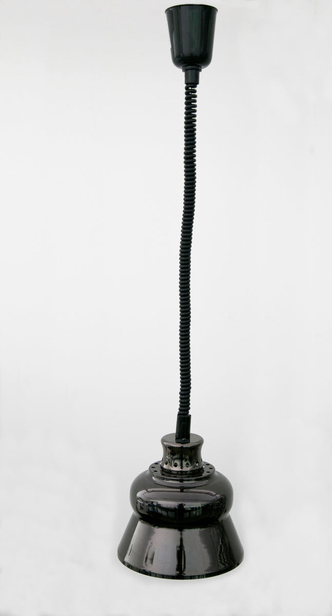 Anvil Space Grey Premium Heat Lamp